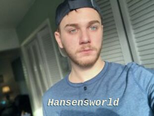 Hansensworld