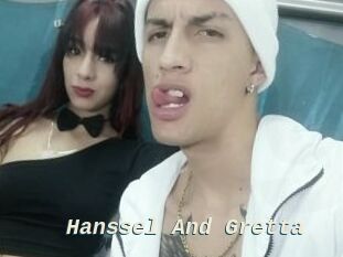 Hanssel_And_Gretta