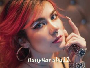 HanyMarshall
