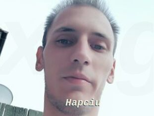 Hapciu