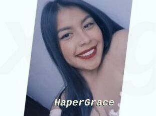 HaperGrace
