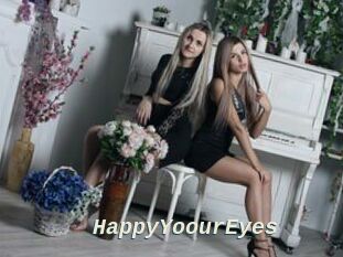 HappyYoourEyes