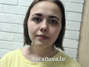 HaraDuvale