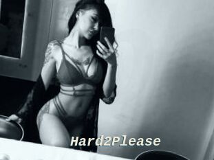 Hard2Please