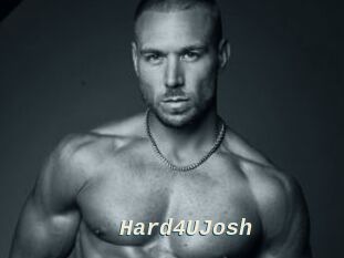 Hard4UJosh
