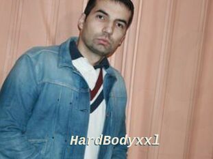 HardBodyxxl