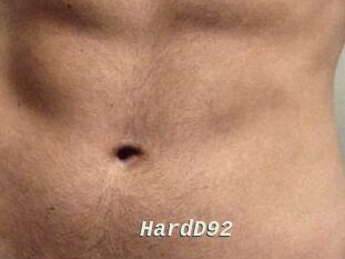 HardD92