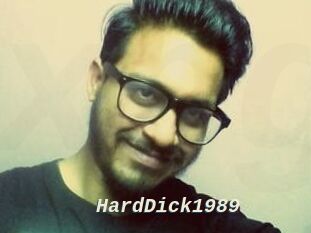 HardDick1989