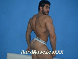 HardMusclesXXX