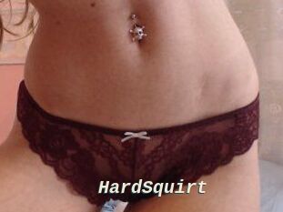 HardSquirt