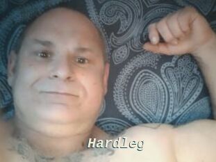 Hardleg