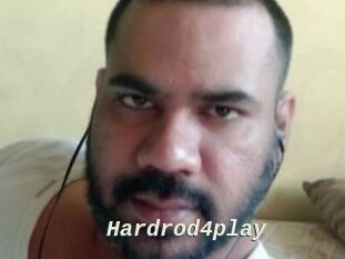Hardrod4play