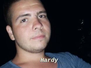 Hardy