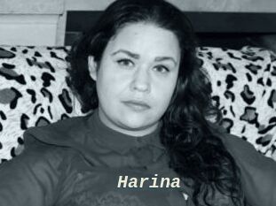 Harina