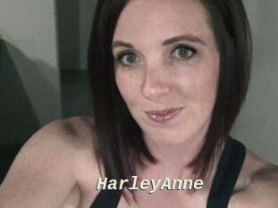 HarleyAnne