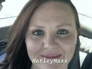 HarleyMaxx