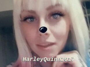 HarleyQuinn2017