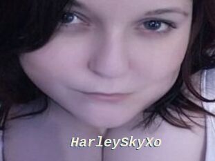 Harley_Sky_Xo