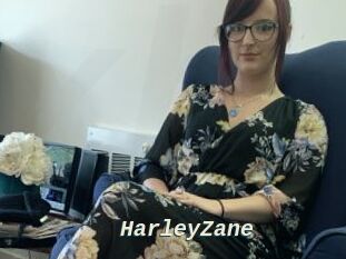 HarleyZane