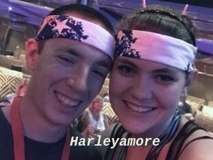 Harleyamore