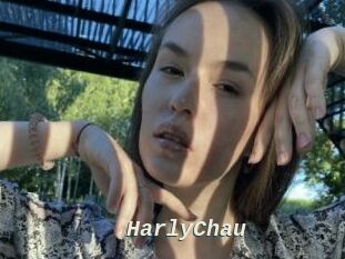 HarlyChau
