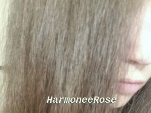 HarmoneeRose