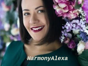 HarmonyAlexa