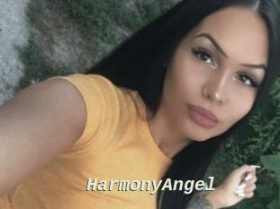 HarmonyAngel