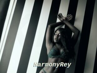HarmonyRey