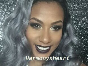 Harmonyxheart