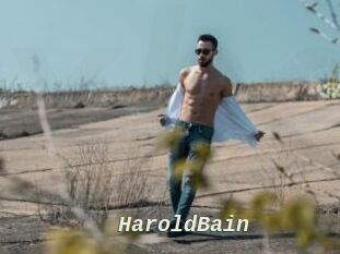 HaroldBain