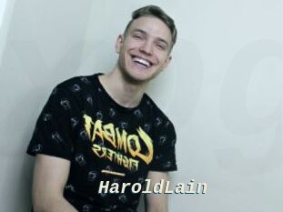 HaroldLain