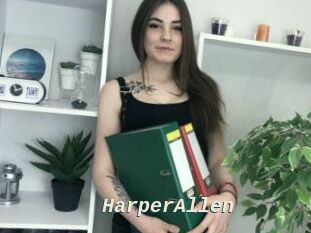 HarperAllen