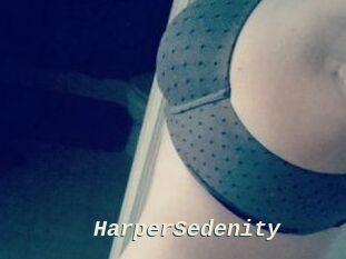 Harper_Sedenity