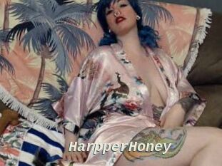 HarpperHoney