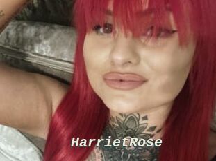 HarrietRose