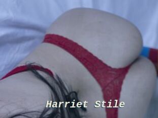 Harriet_Stile