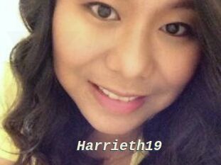 Harrieth19