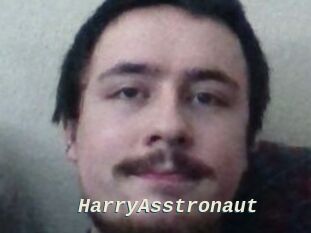 Harry_Asstronaut