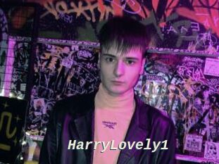 HarryLovely1
