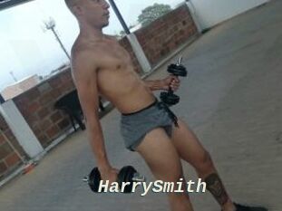 HarrySmith
