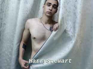 HarryStewart