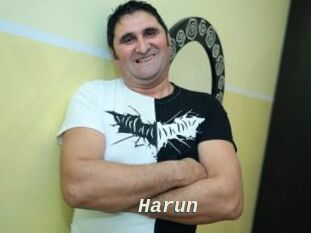 Harun
