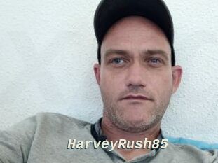 HarveyRush85