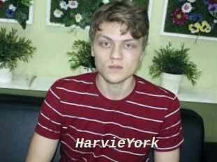 HarvieYork