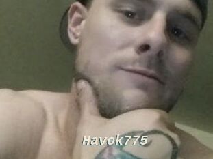 Havok775