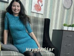 HayatAdjar