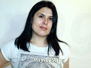 HayatSars