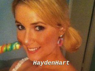 HaydenHart
