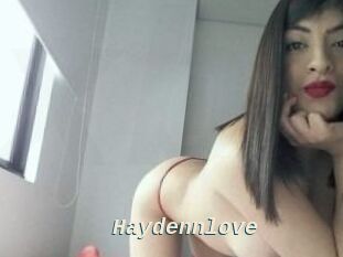 Haydennlove